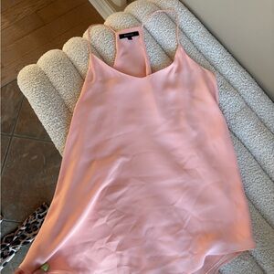 Women's Pink Camisole Top